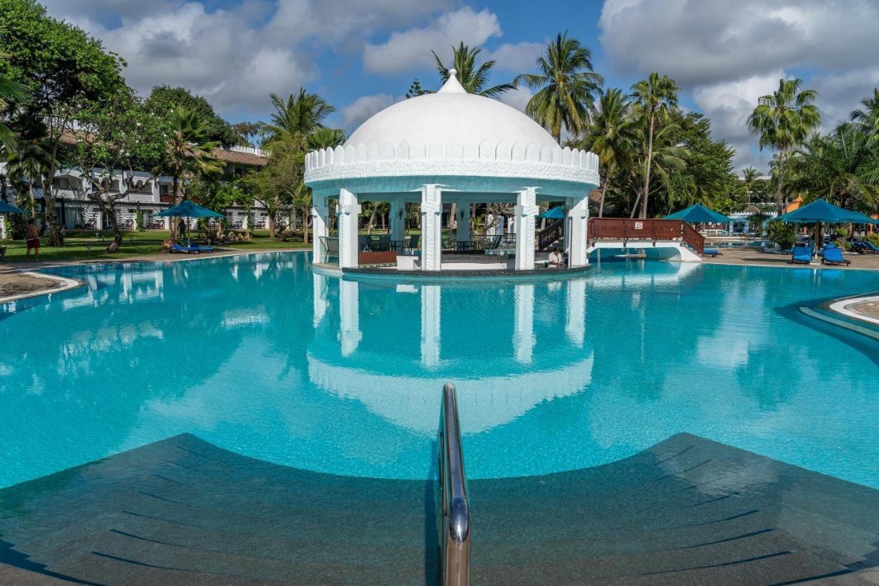 Southern Palms Beach Resort Playa de Diani Exterior foto