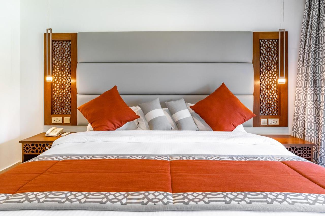 Southern Palms Beach Resort Playa de Diani Exterior foto