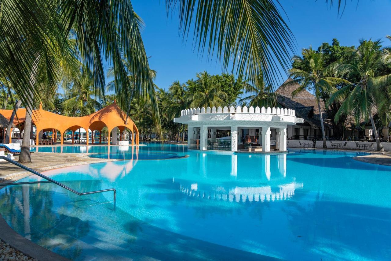 Southern Palms Beach Resort Playa de Diani Exterior foto