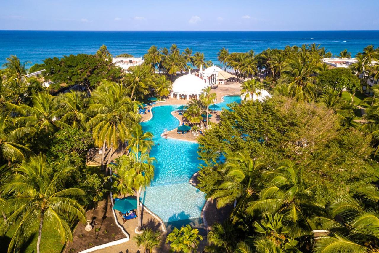 Southern Palms Beach Resort Playa de Diani Exterior foto
