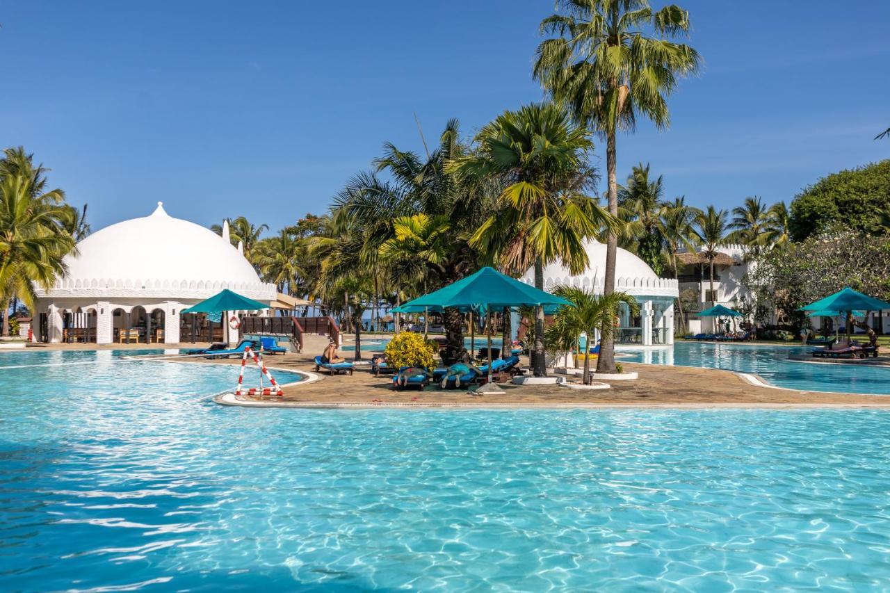 Southern Palms Beach Resort Playa de Diani Exterior foto